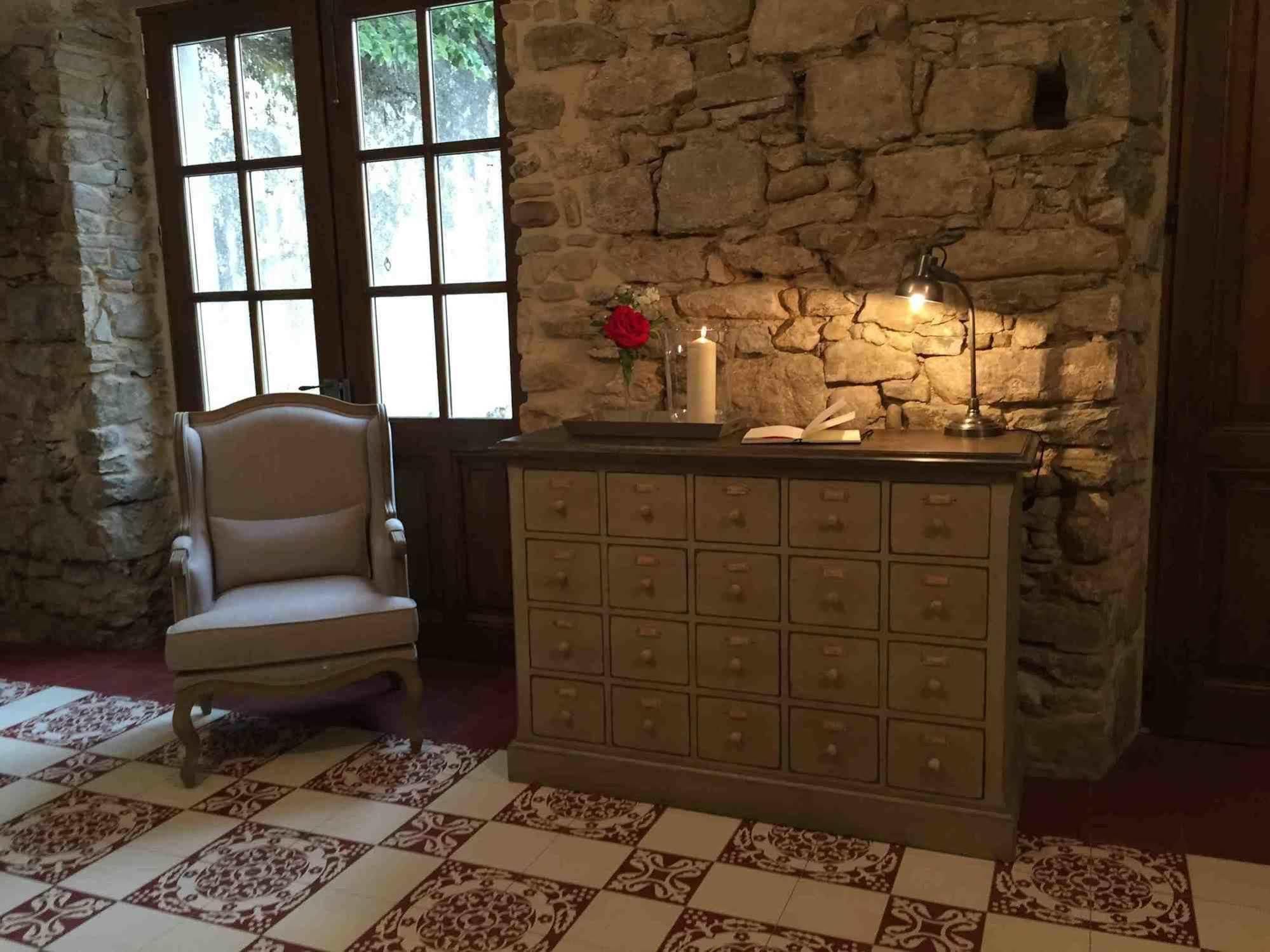 ミルポワ Demeure De La Carmine, Sejour Bien-Etre D'Exception, Piscine, Hammam, Champagne Bed & Breakfast エクステリア 写真